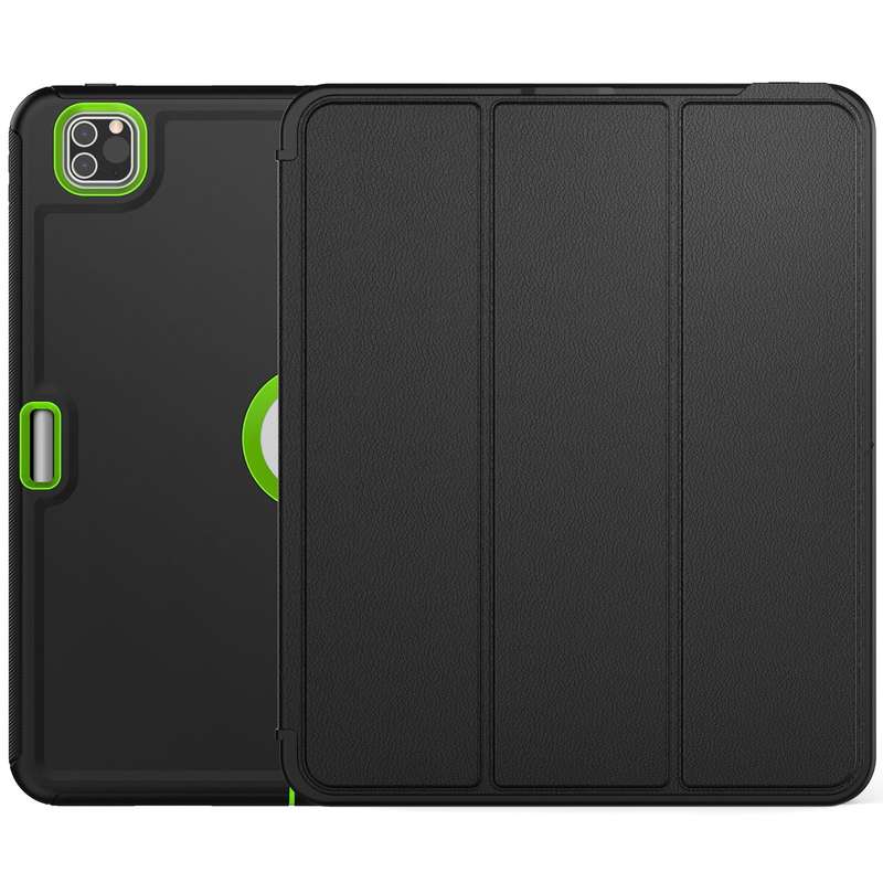 iPad Pro 12.9 inch (2022/2021/2020) Titan Armor Cover