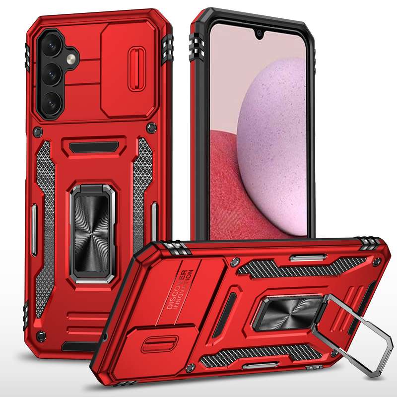 Kejiang Camshield Cover for Samsung Galaxy A14
