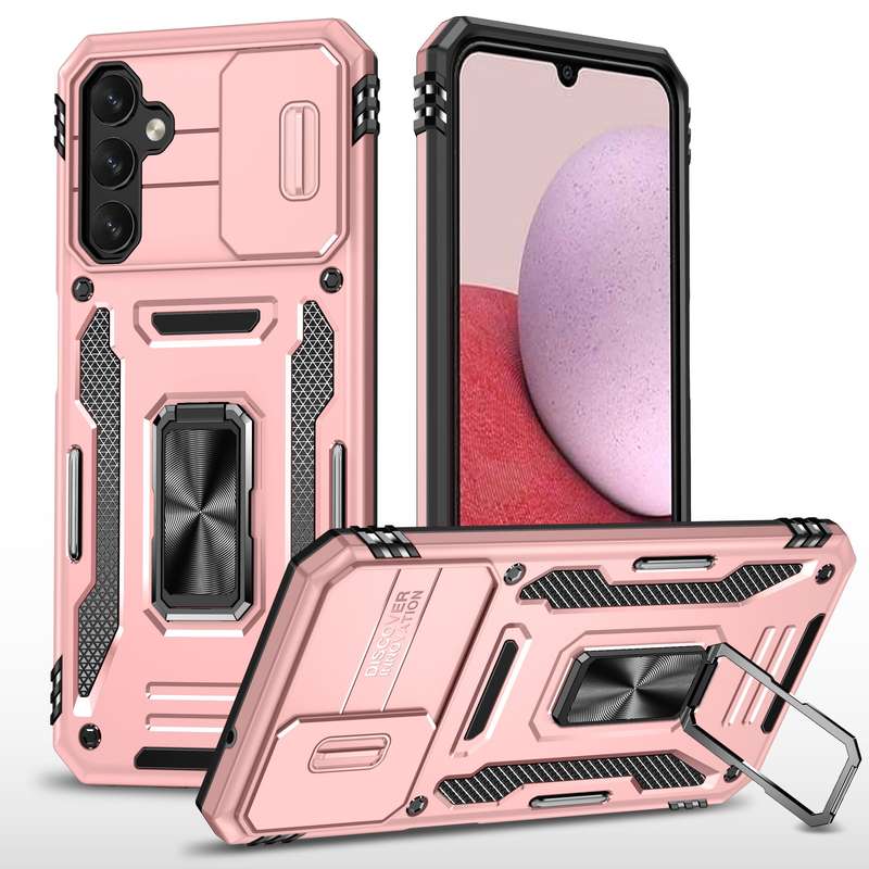 Kejiang Camshield Cover for Samsung Galaxy A14