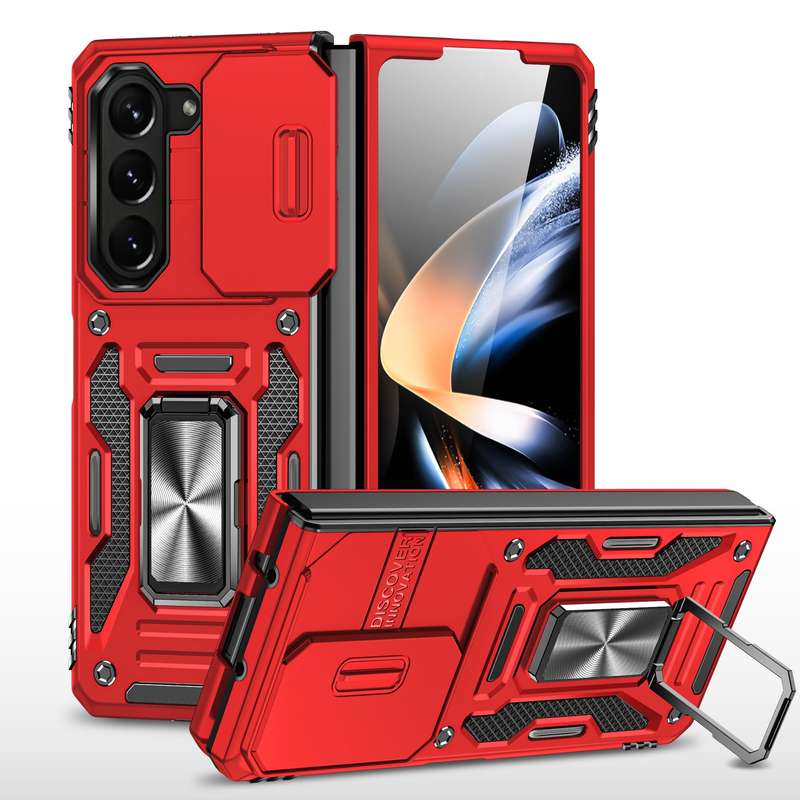 Kejiang Camshield Cover for Samsung Galaxy Z Fold 5