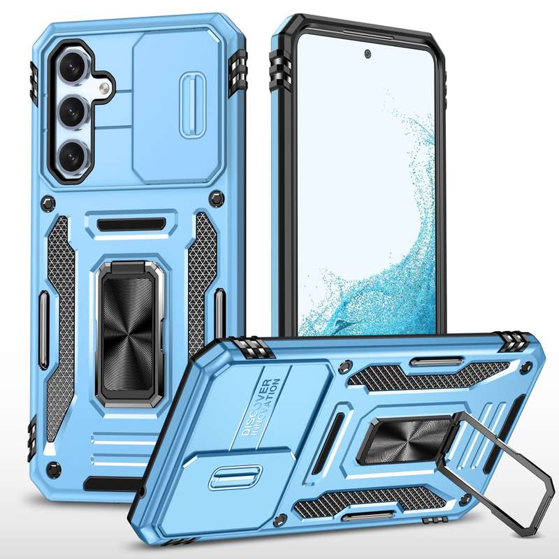 Kejiang Camshield Cover for Samsung Galaxy A34