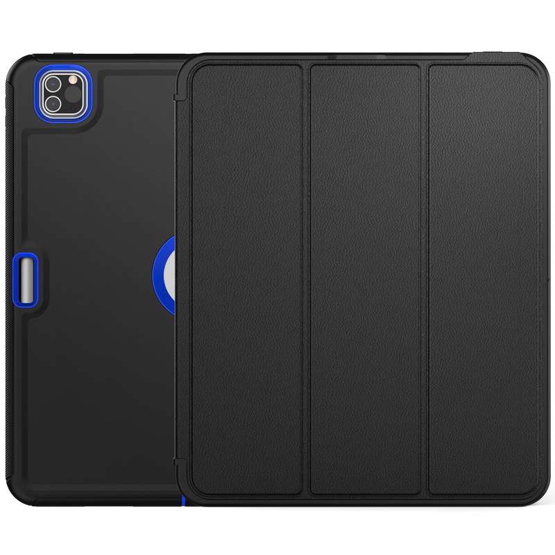 iPad Pro 12.9 inch (2022/2021/2020) Titan Armor Cover