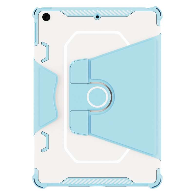 iPad 10.2" (9th, 8th & 7th Gen) Elite Defender Cover