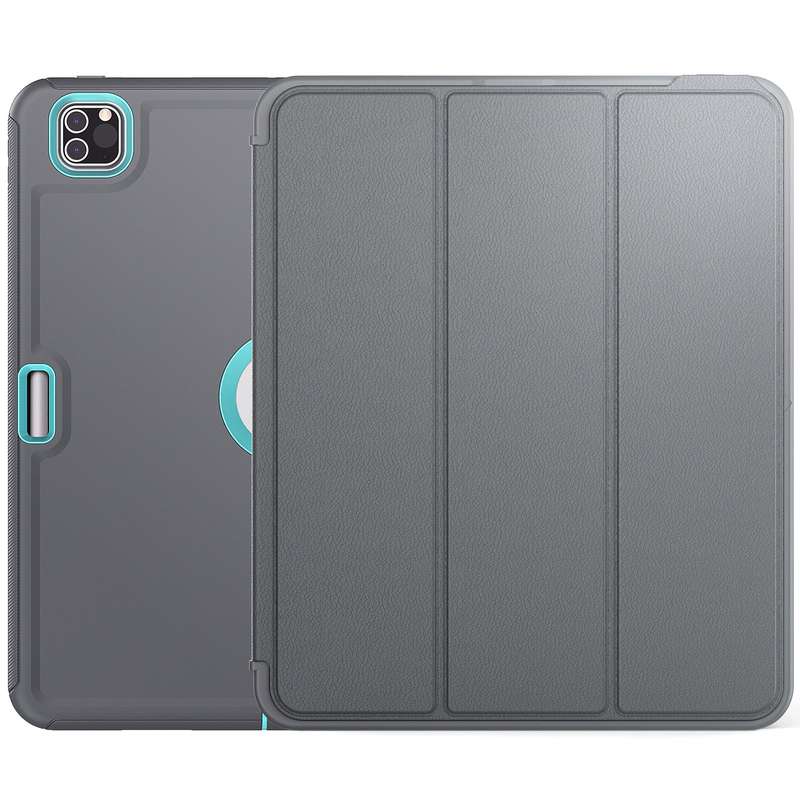 iPad Pro 12.9 inch (2022/2021/2020) Titan Armor Cover