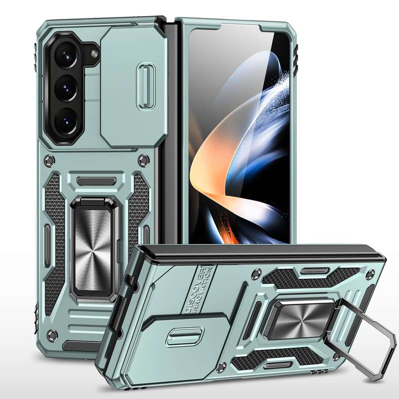 Kejiang Camshield Cover for Samsung Galaxy Z Fold 5