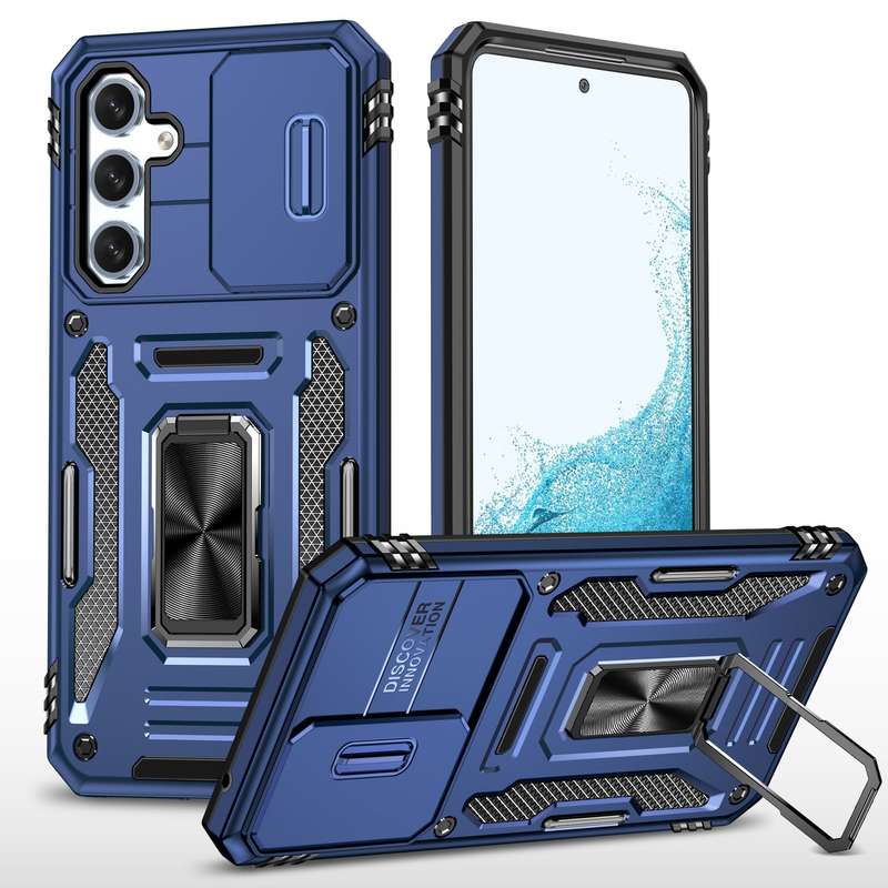 Kejiang Camshield Cover for Samsung Galaxy A54
