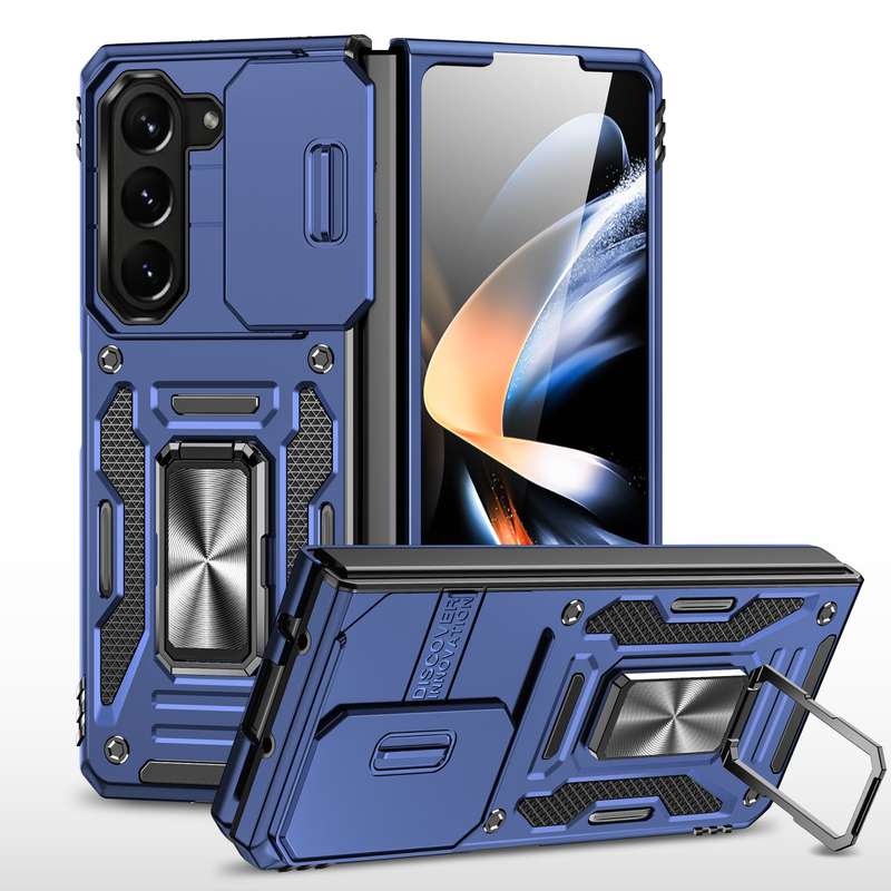 Kejiang Camshield Cover for Samsung Galaxy Z Fold 5