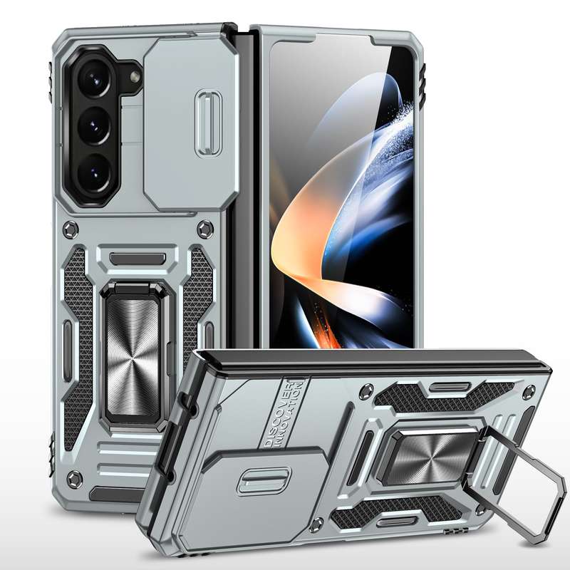 Kejiang Camshield Cover for Samsung Galaxy Z Fold 5
