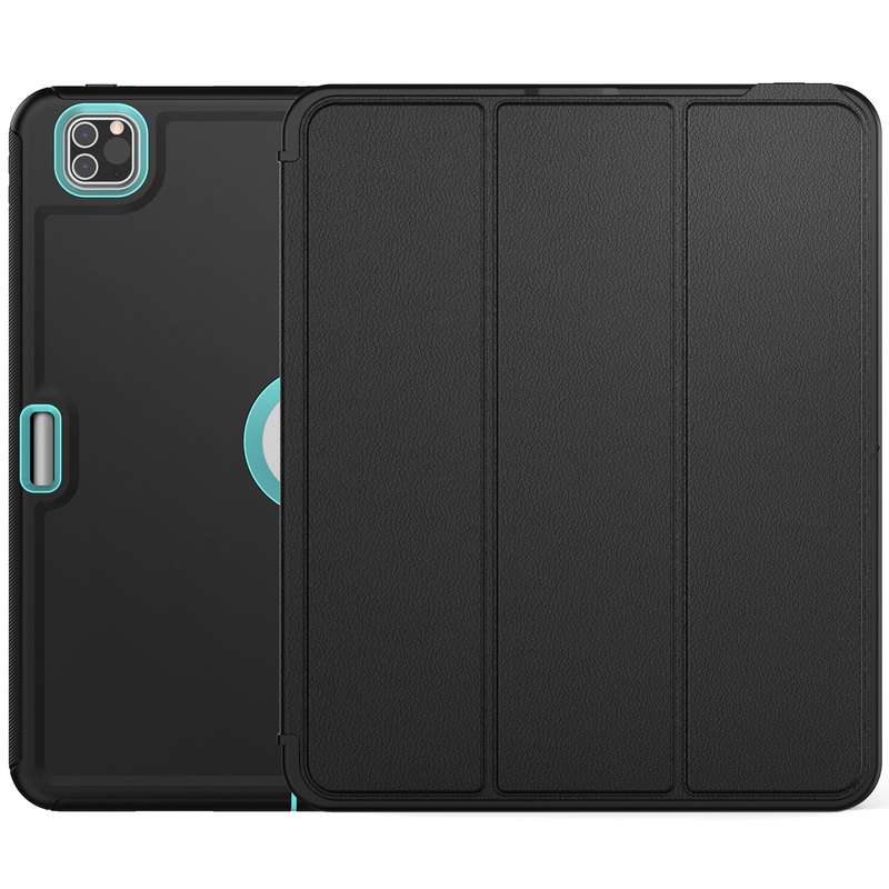 iPad Pro 12.9 inch (2022/2021/2020) Titan Armor Cover