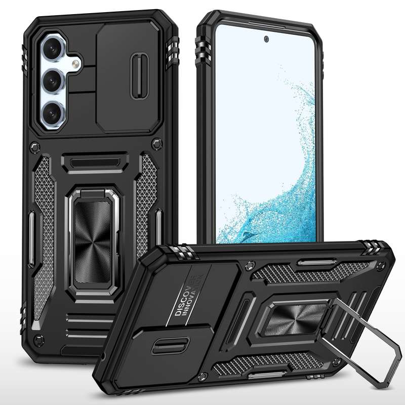 Kejiang Camshield Cover for Samsung Galaxy A34
