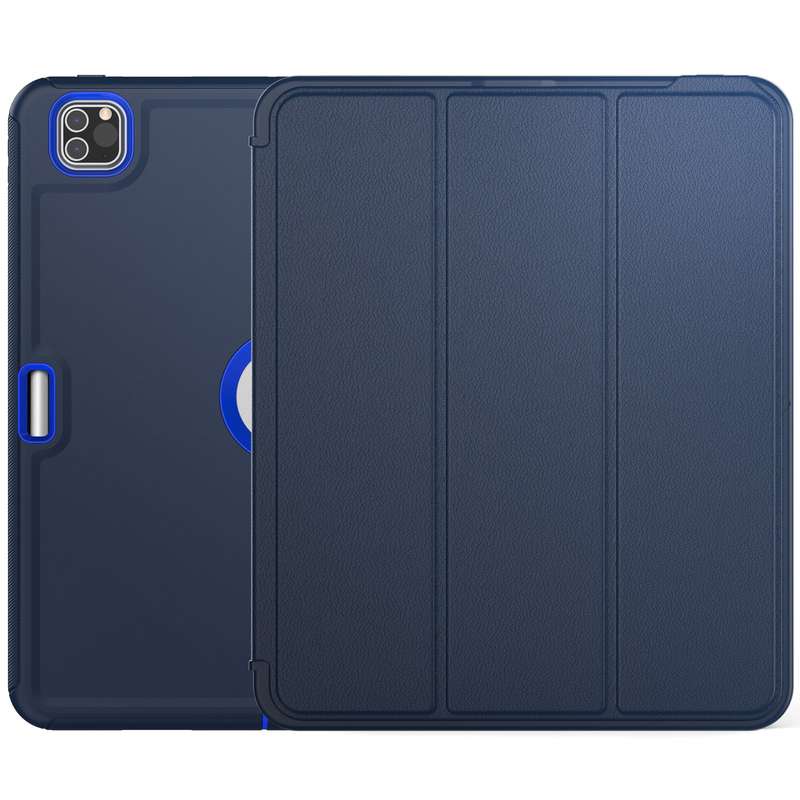 iPad Pro 12.9 inch (2022/2021/2020) Titan Armor Cover