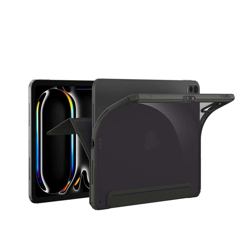 AMAZINGTHING Titan Pro Case for iPad Pro 11" (M4) 2024 Cover
