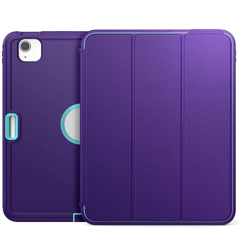 iPad Air 5 10.9" / iPad Pro 11" Titan Armor Cover