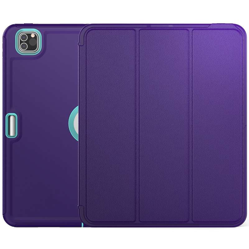 iPad Pro 12.9 inch (2022/2021/2020) Titan Armor Cover