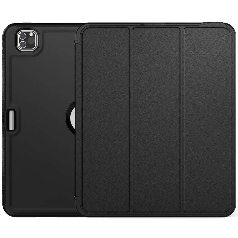 iPad Pro 12.9 inch (2022/2021/2020) Titan Armor Cover