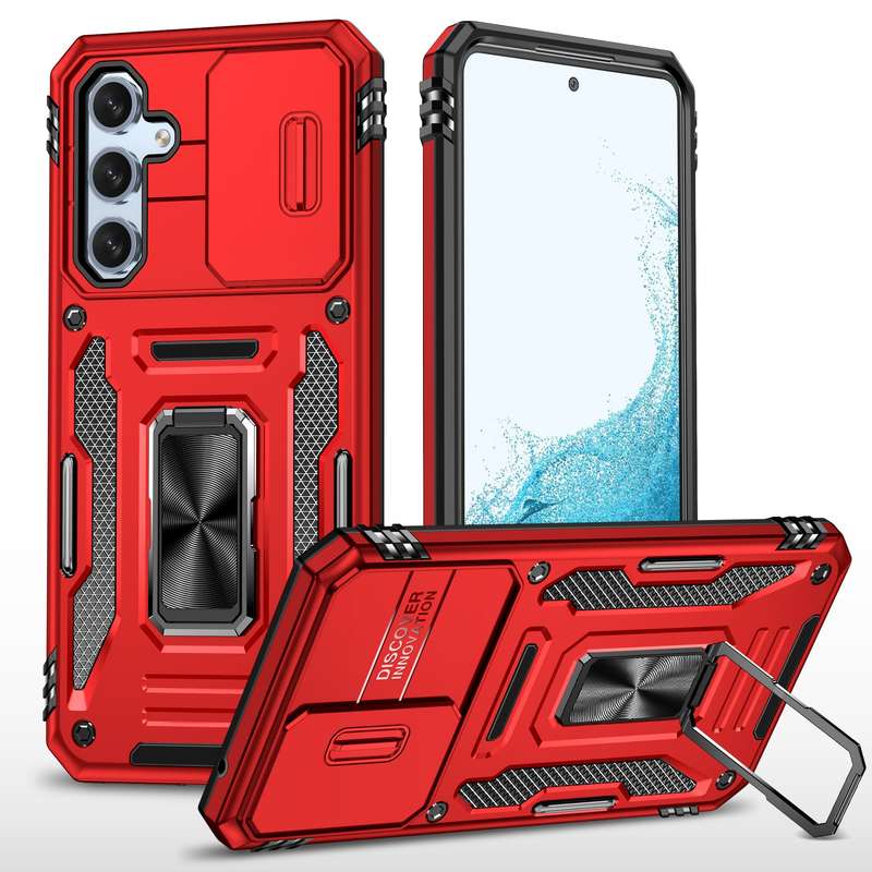 Kejiang Camshield Cover for Samsung Galaxy A34