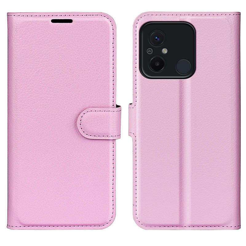 CellTime Flip Cover For Redmi 12C
