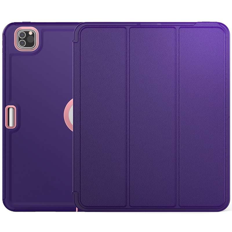 iPad Pro 12.9 inch (2022/2021/2020) Titan Armor Cover