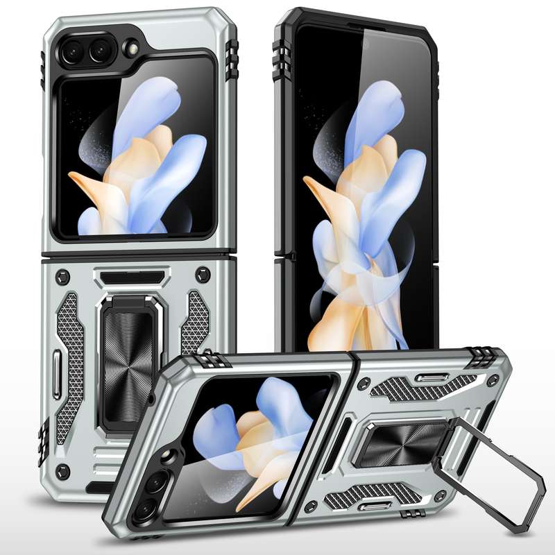 Kejiang Camshield Cover for Samsung Galaxy Z Flip 5