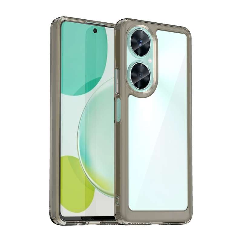 Huawei Nova 11i Shockproof Candy Clear Cover