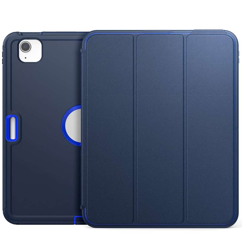 iPad Air 5 10.9" / iPad Pro 11" Titan Armor Cover