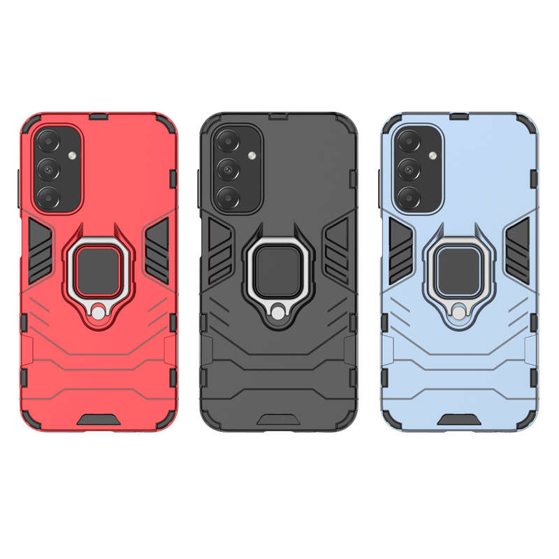 Black Panther Case for Samsung Galaxy A15 Shockproof Cover