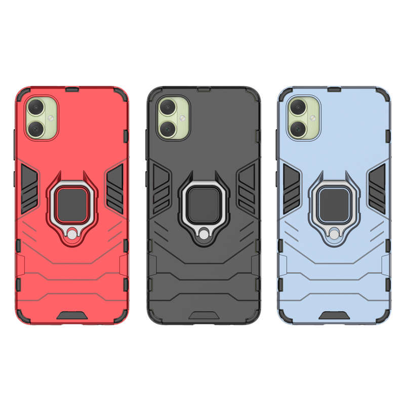 Black Panther Case for Samsung Galaxy A05 Shockproof Cover