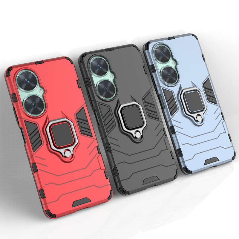 Huawei Nova 11i Black Panther Cover