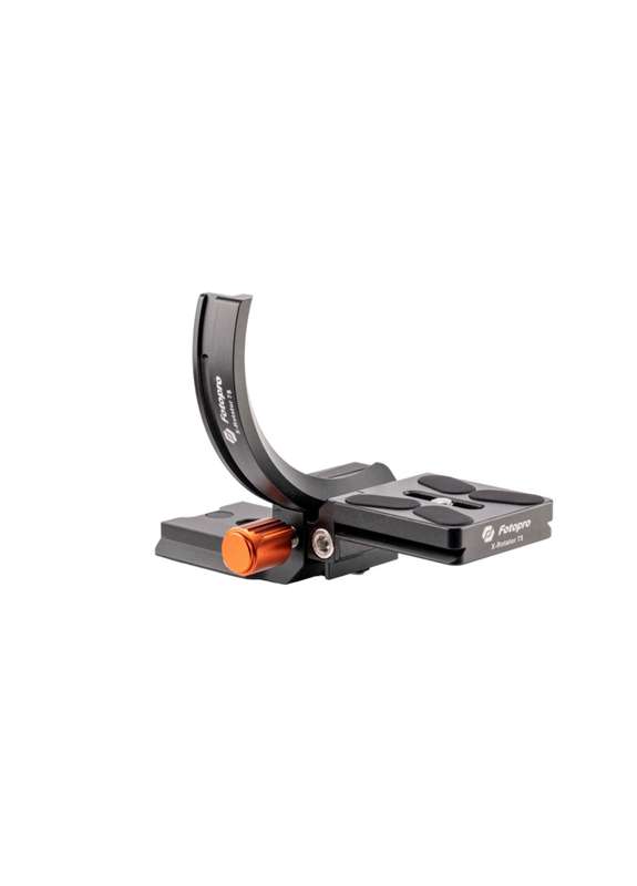 Fotopro Camera Collar Rotator Attachment for Tripod Stand - X-Rotator 75