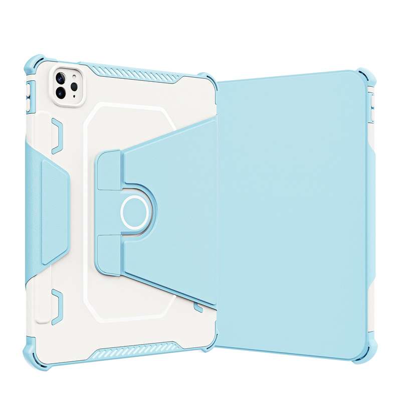 iPad Air 5 10.9" / iPad Pro 11" Elite Defender Cover