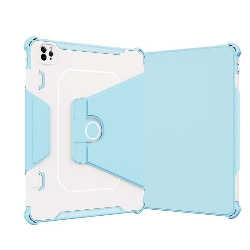iPad Pro 12.9 inch (2022/2021/2020) Elite Defender Cover