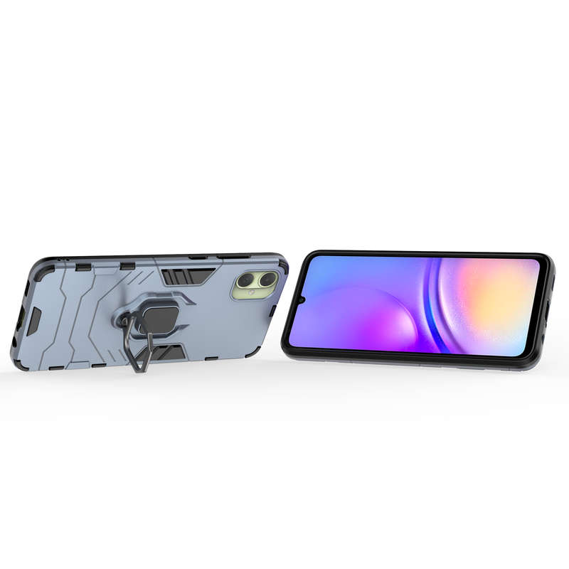 Black Panther Case for Samsung Galaxy A05 Shockproof Cover