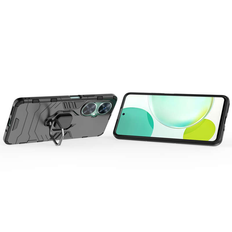 Huawei Nova 11i Black Panther Cover