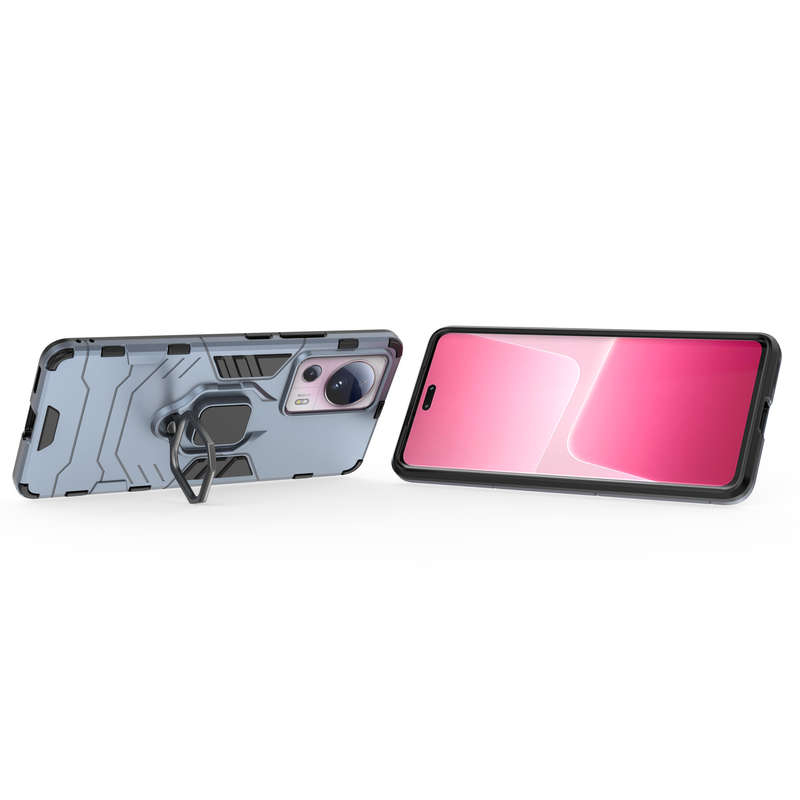 Xiaomi 13 Lite Black Panther Cover