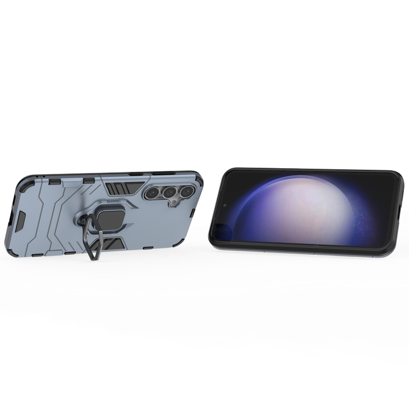 Galaxy S23 FE (Fan Edition) Black Panther Cover