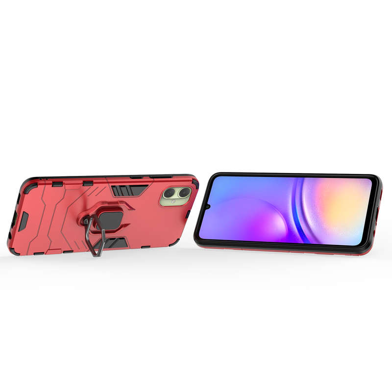 Black Panther Case for Samsung Galaxy A05 Shockproof Cover