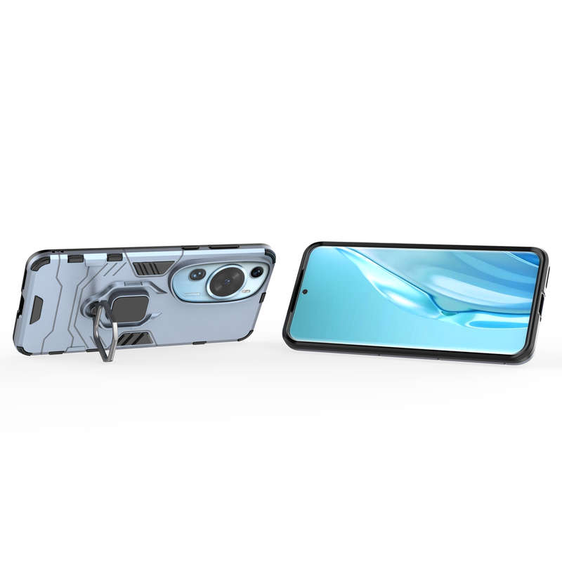 Huawei P60 Art Black Panther Cover