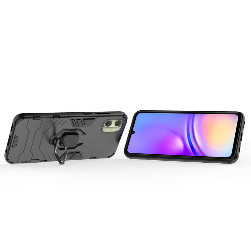 Black Panther Case for Samsung Galaxy A05 Shockproof Cover
