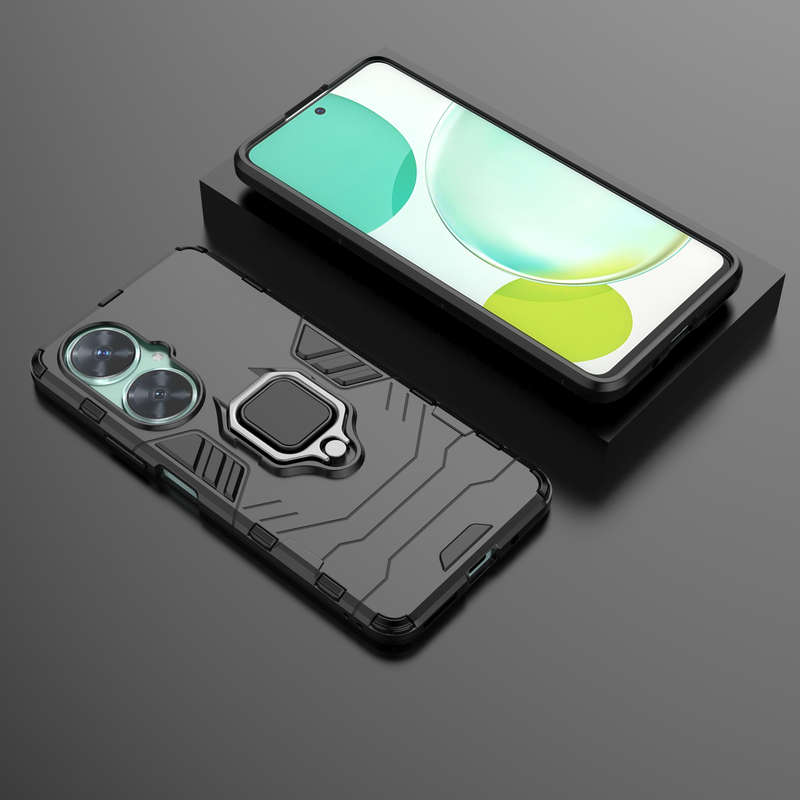 Huawei Nova 11i Black Panther Cover