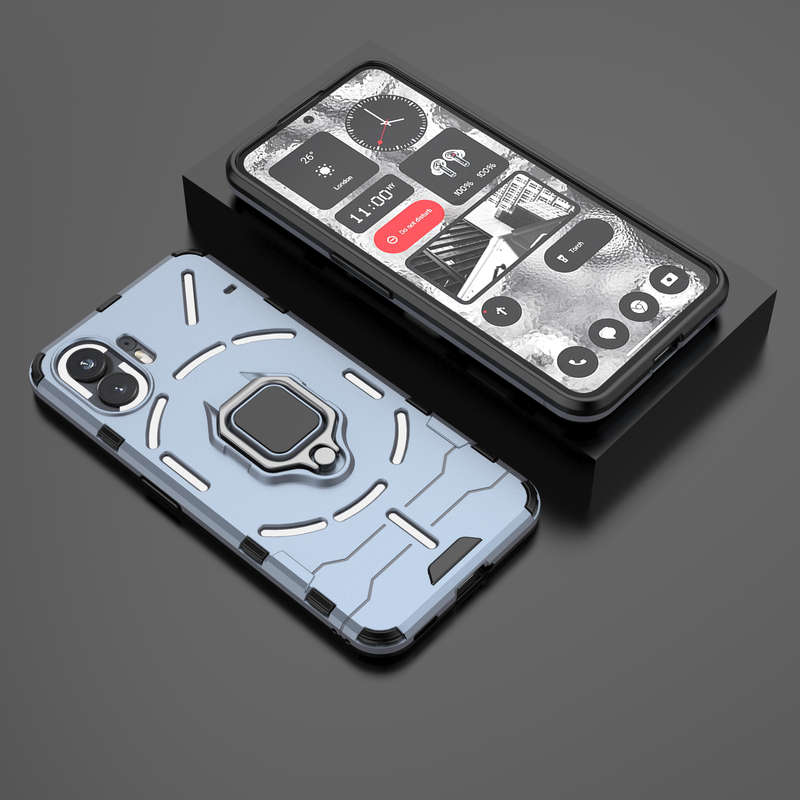 CellTime Black Panther Cover for Nothing Phone 2