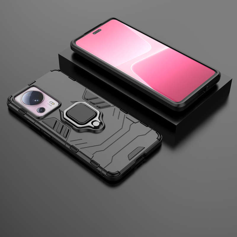 Xiaomi 13 Lite Black Panther Cover
