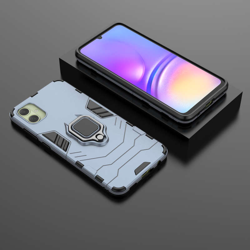 Black Panther Case for Samsung Galaxy A05 Shockproof Cover