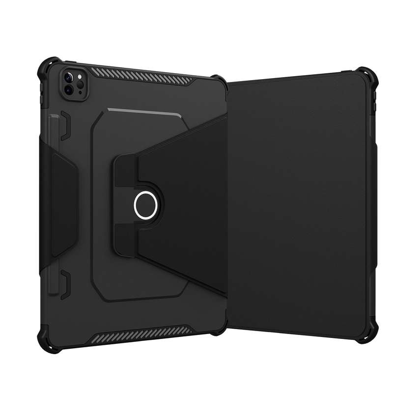 iPad Pro 12.9 inch (2022/2021/2020) Elite Defender Cover