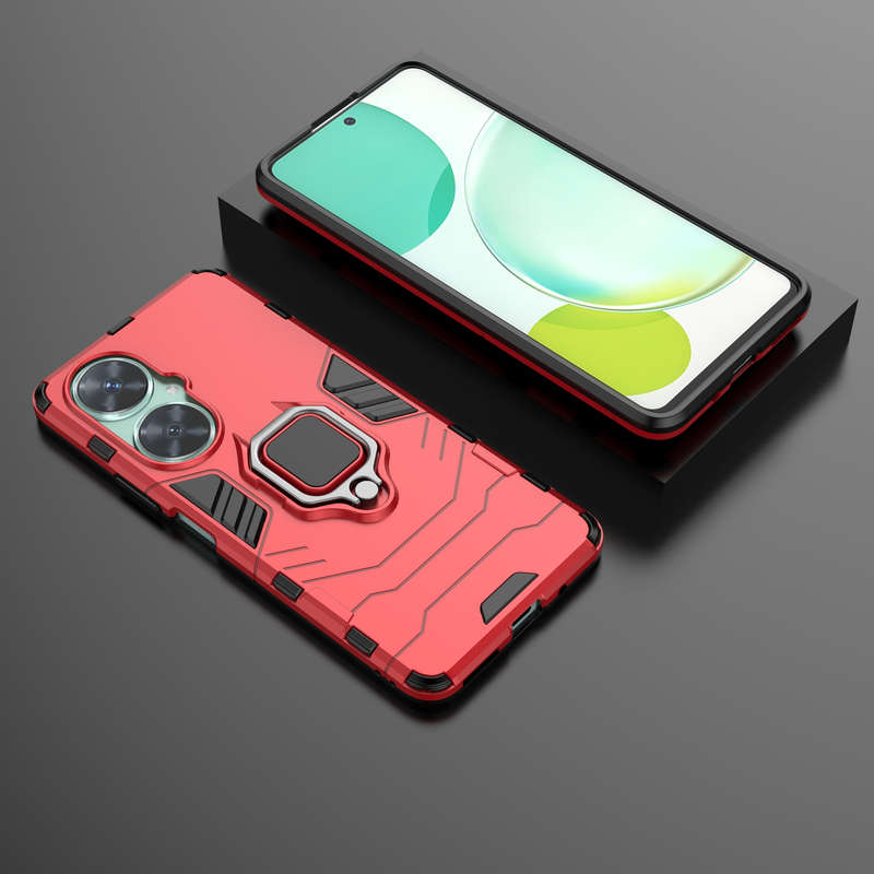 Huawei Nova 11i Black Panther Cover