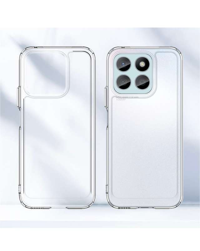 Honor X8b Shockproof Candy Series Cover