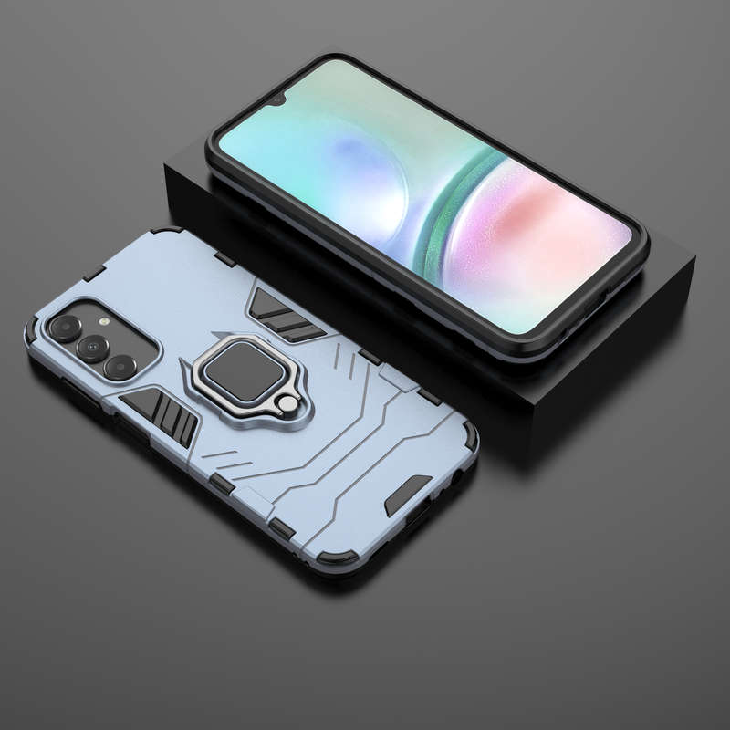 Black Panther Case for Samsung Galaxy A15 Shockproof Cover