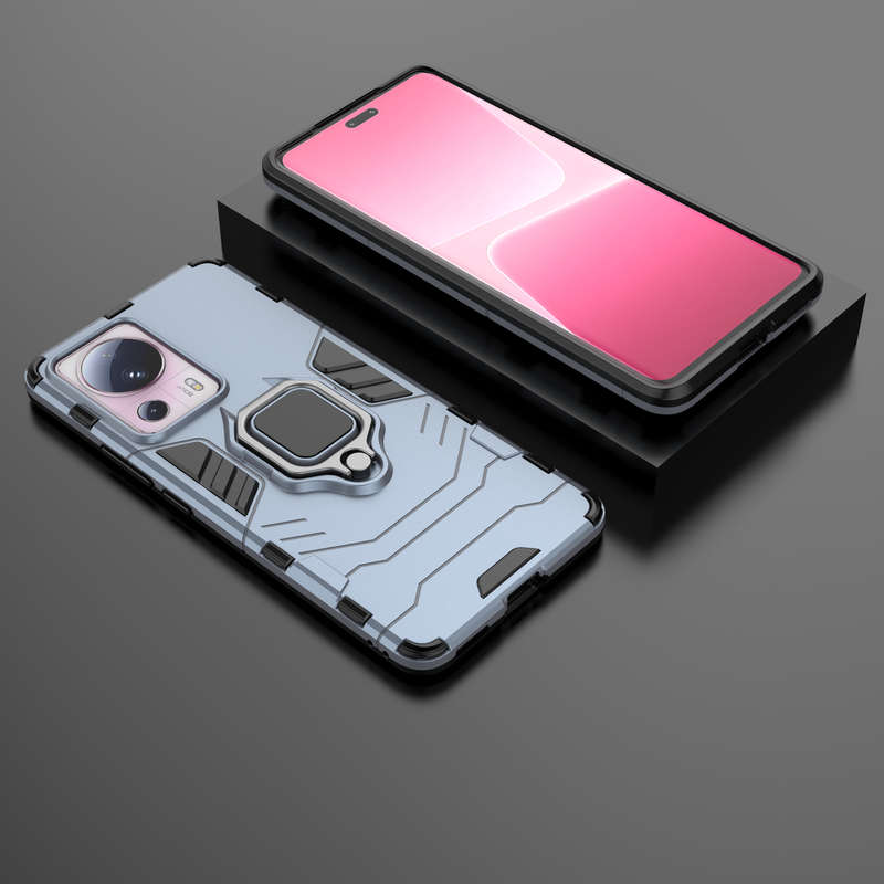 Xiaomi 13 Lite Black Panther Cover