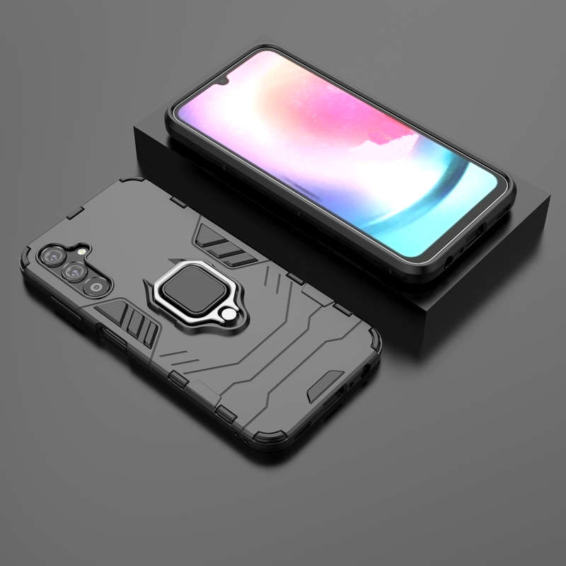 Galaxy A25 5G Black Panther Cover