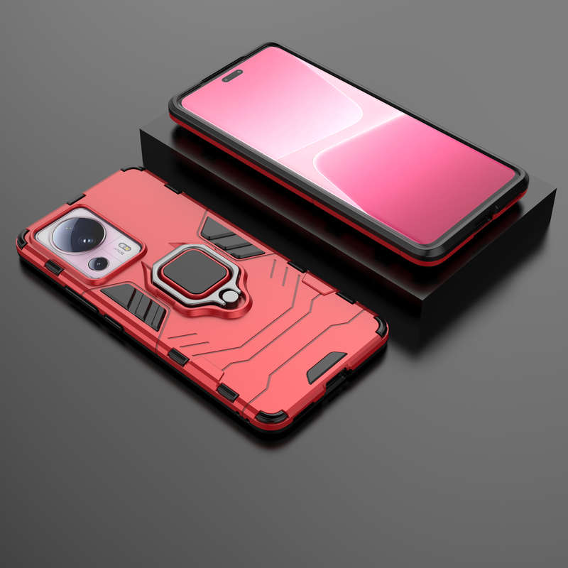Xiaomi 13 Lite Black Panther Cover