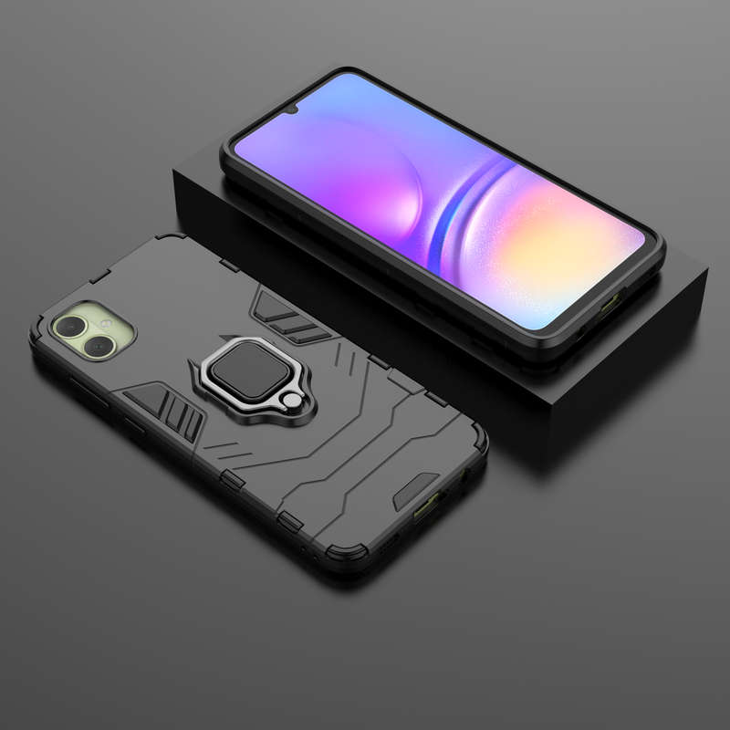 Black Panther Case for Samsung Galaxy A05 Shockproof Cover